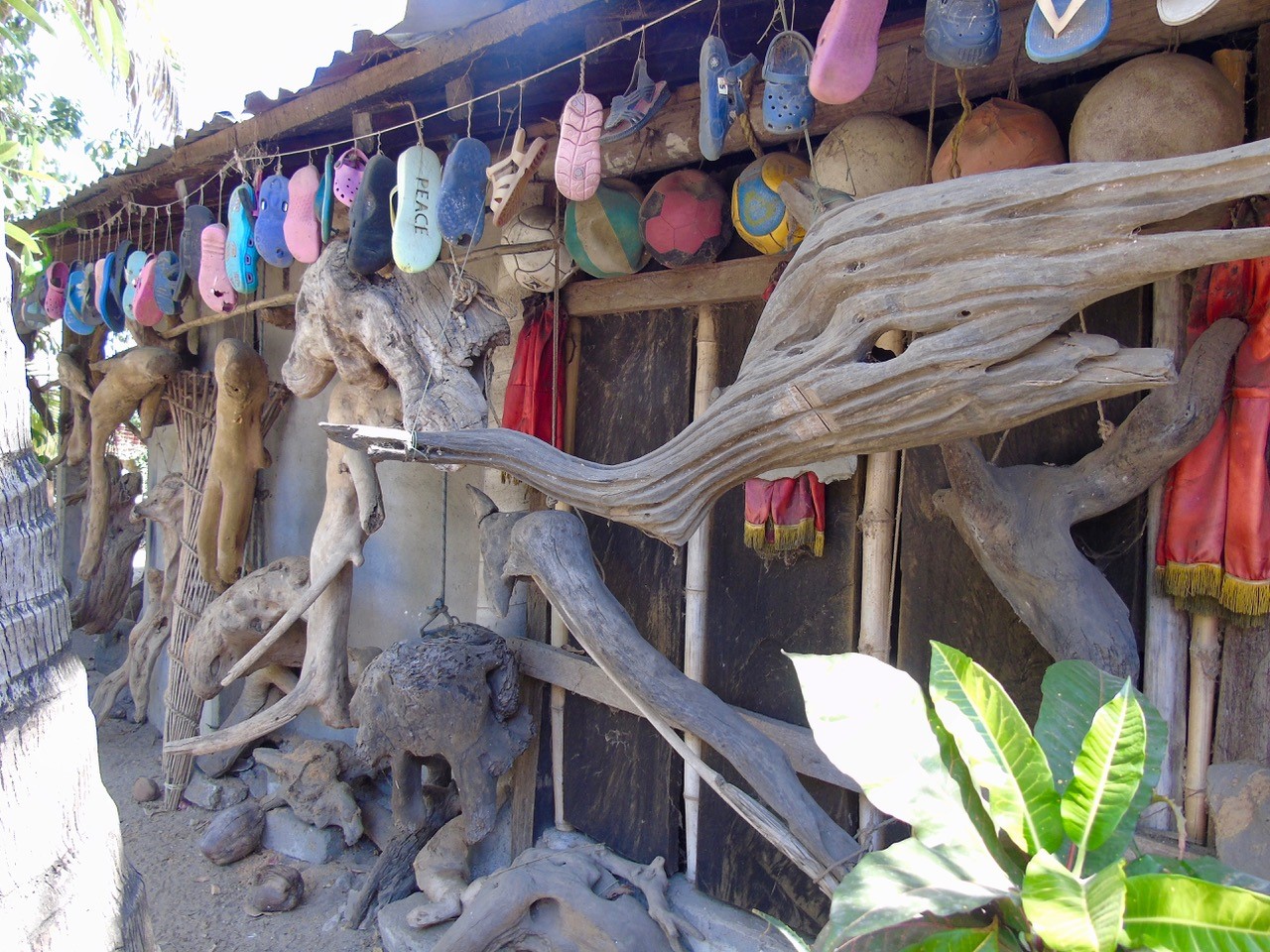 Yucu Saa Museum