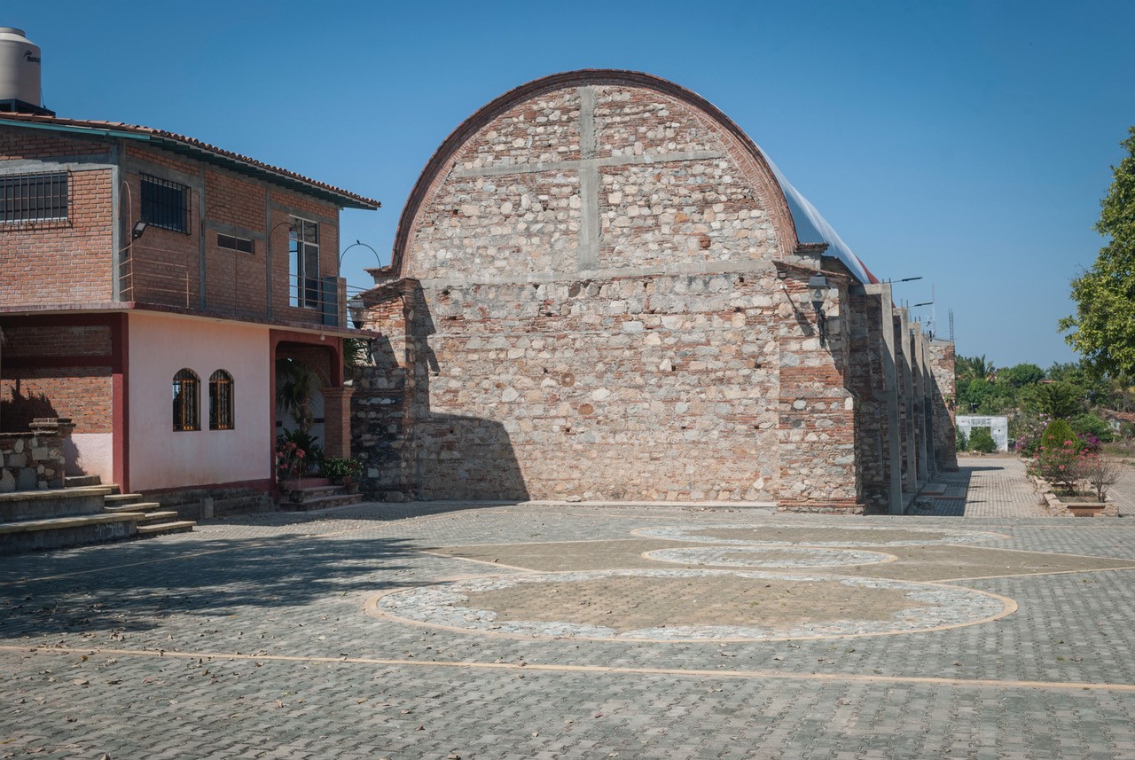 Yucu Saa Museum
