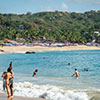 Mazunte / San Agustinillo