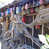 The Museum of the Nile River,
El Azufre, Tututepec