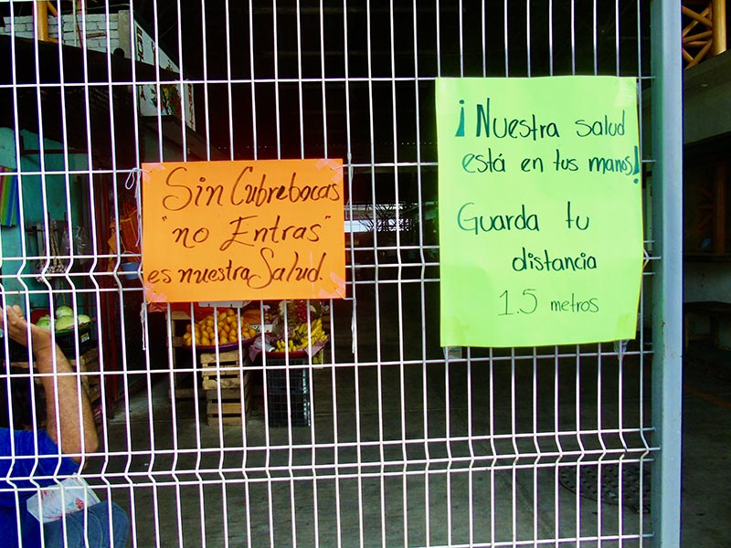 4 de mayo, 2020.