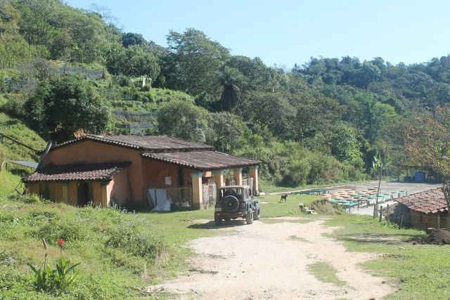 Finca Las Nieves