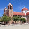 San Francisco Cozoaltepec