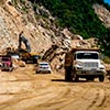 Highway to Oaxaca: update 10/21