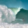 Ocean Swells: Puerto's Difficult Attraction