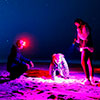 Baby Turtle Releases in Puerto Escondido
