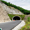 The Highway to Oaxaca Progresses