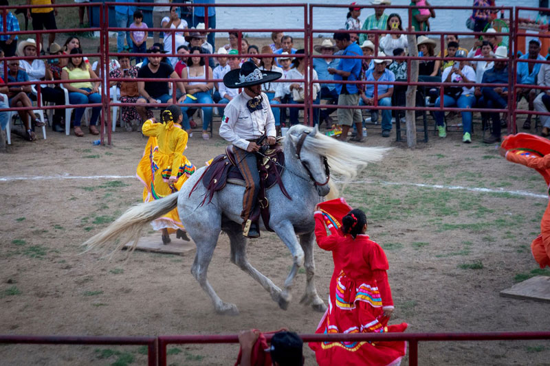 Expo ganadera, Río Grande, Tututepec, Mayo 2022