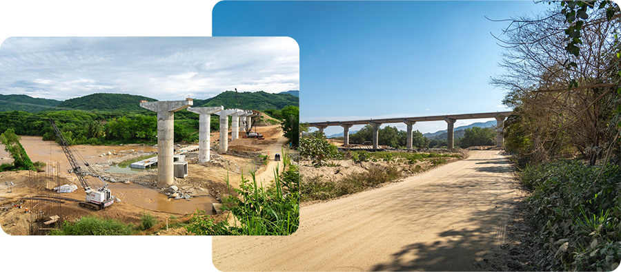 Puente de Colotepec