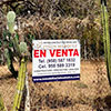 Comprar terreno en Puerto Escondido