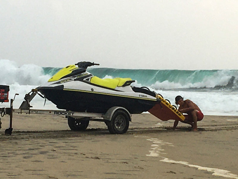 Playa Zicatela