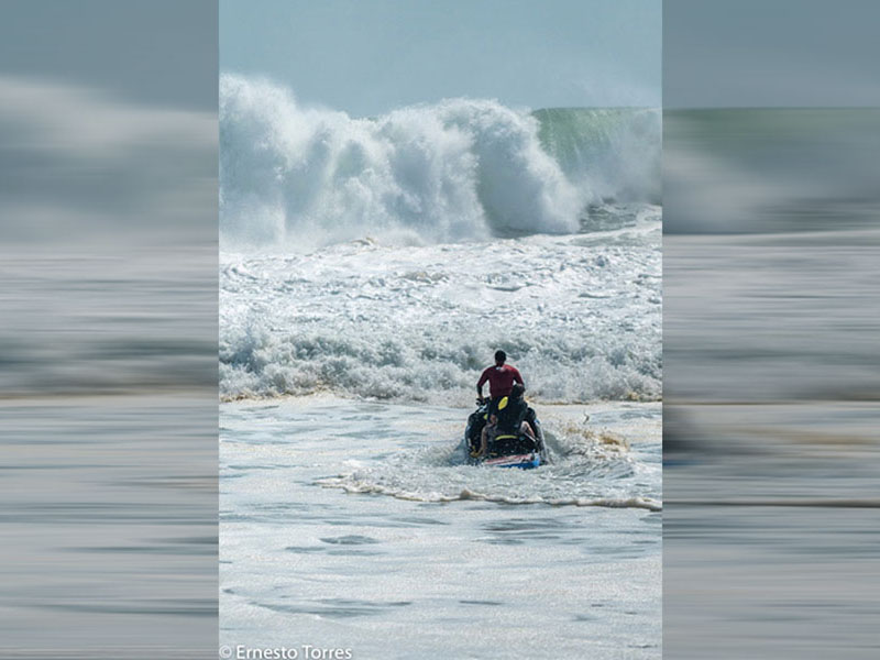 Playa Zicatela