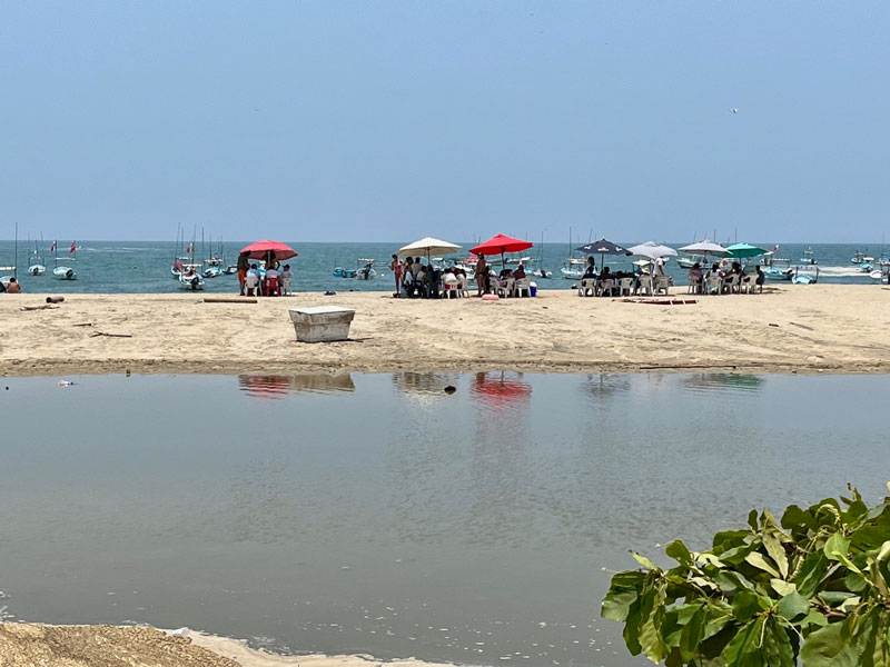 Bahia Principal