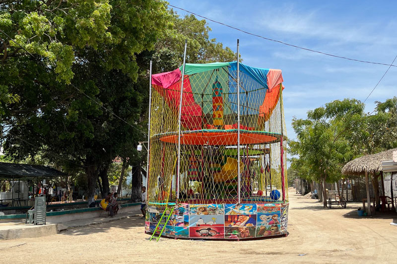 Corralero
