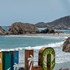 Beaches