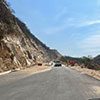 Highway to Oaxaca