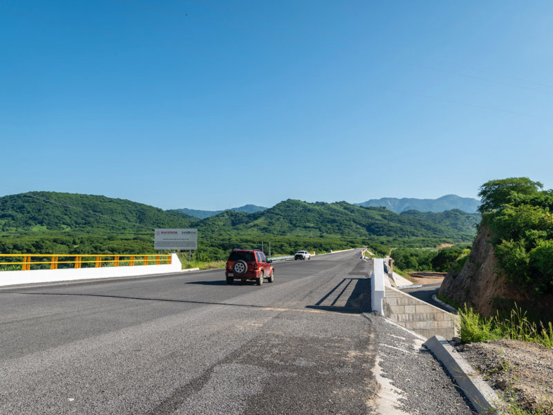 Puente de Colotepec