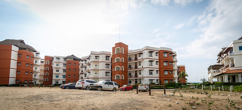 Vivo Resorts