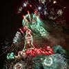 Las fiestas de Puerto Escondido