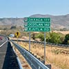 La carretera a Oaxaca ya abrió