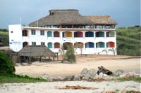 Hotel Ambarina Surf