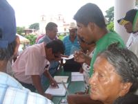 Census of Comuneros