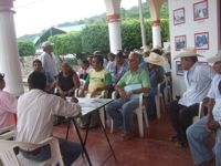 Census of Comuneros