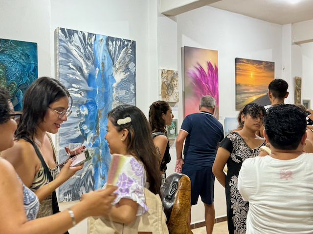 Exposición