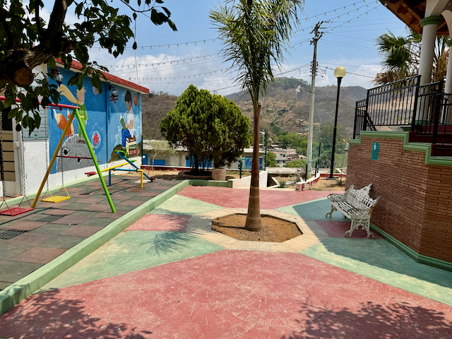 San Pablo Coatlán