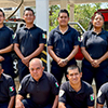 Bomberos