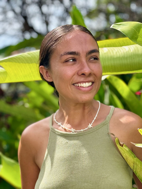 Brenda Marisol Núñez