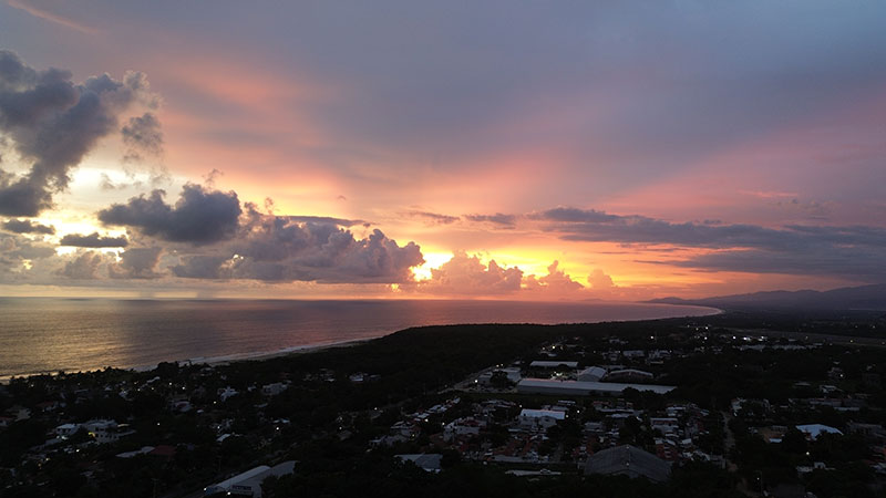 puerto paradise