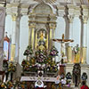 Coronation of the Virgin of Juquila