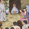 The Story of the Virgin of Juquila