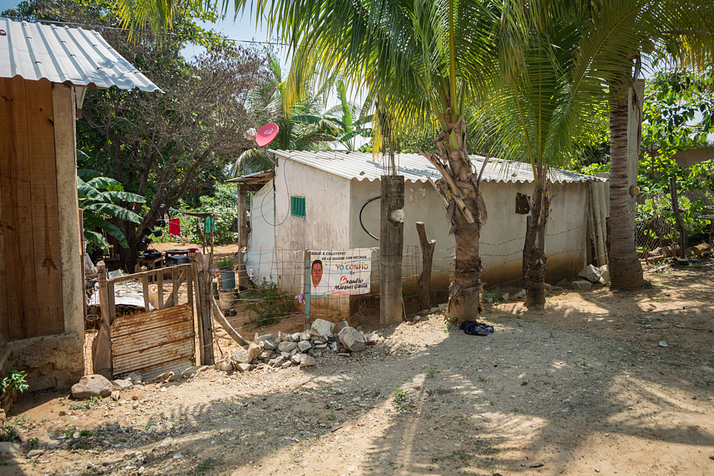Typical house<br />Photo: Ernesto J. Torres, Casa 12