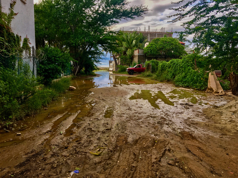 La Punta 10/24