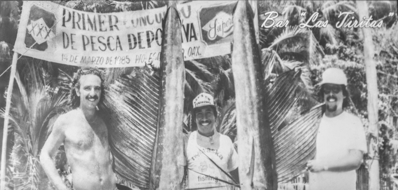 Claudio Conti, Baltazar, Pascual