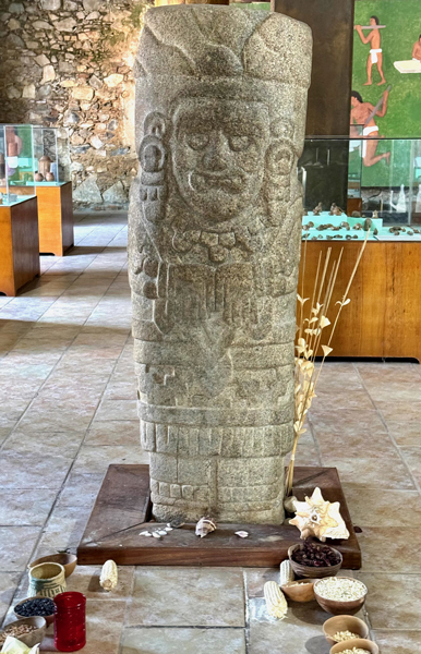 La Diosa de la Luna