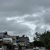 The Rain in Puerto, Autumn 2024