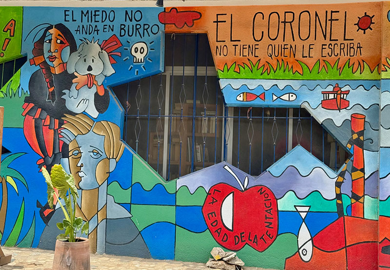 Foto: Marisol Ruelas