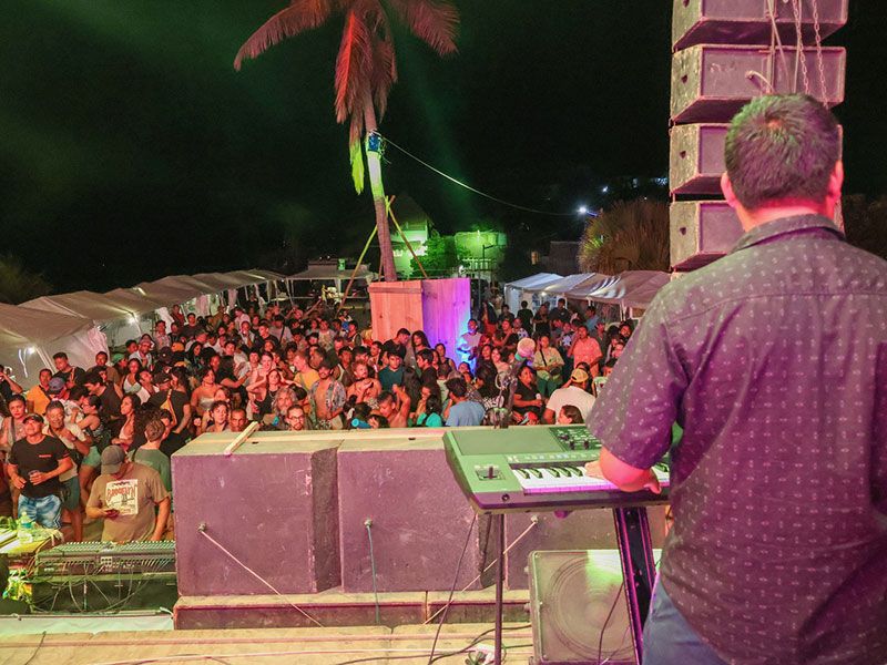 Foto: Alex Espinoza