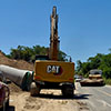 Highway Expansion from Pochutla to Huatulco