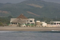 Factotum, La Barra