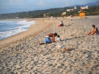 La Punta