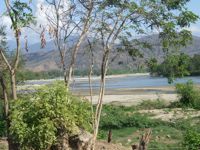 Río Verde, Paso de la Reyna