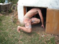 Temazcal