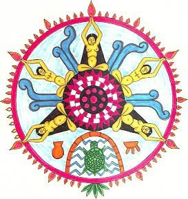 Temazcalli