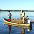 Life On The Manialtepec Lagoon