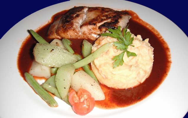 Cayuco