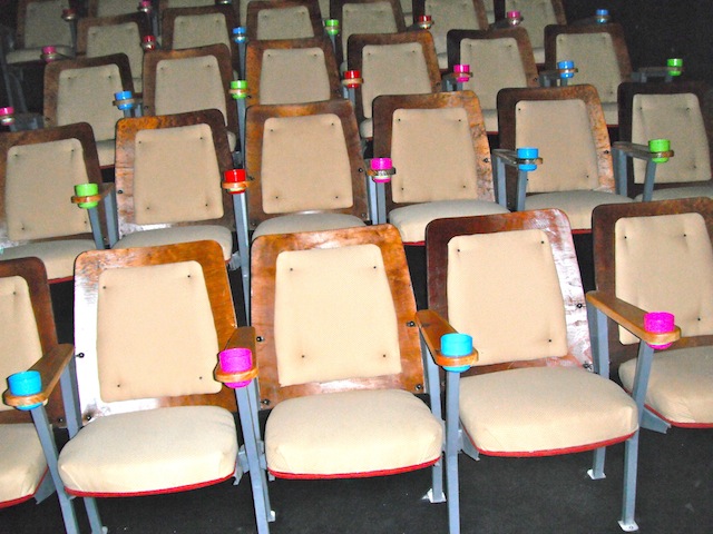Cinemar